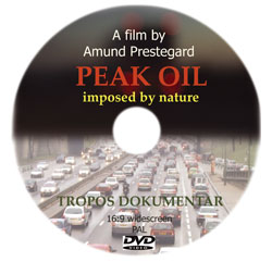 Peak Oil DVD